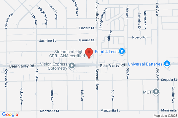 Edith Martinez Insurance