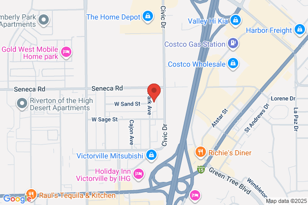 Law Office of Hernandez & Schapiro