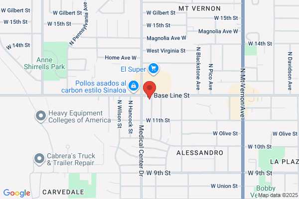 American News San Bernardino