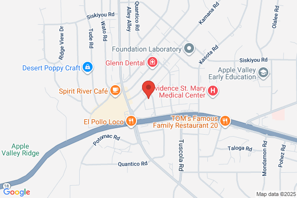 Westcliff Medical Laboratory Inc