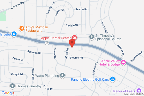 Desert Knolls Hearing Aid Center