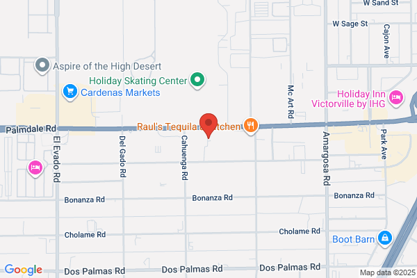 Eagle Motors of Victorville