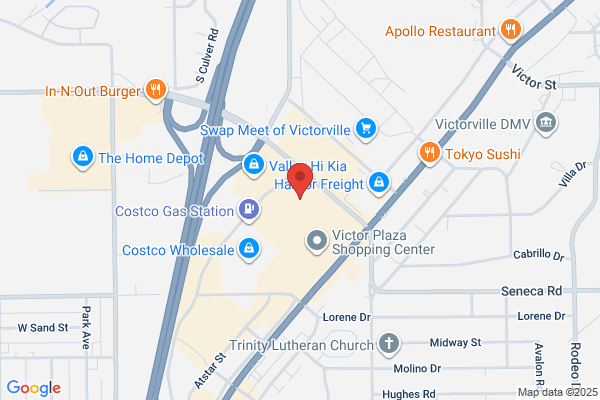 Victor Valley Dental Group & Apple Valley Dental Associates, Victor Valley Dental Group