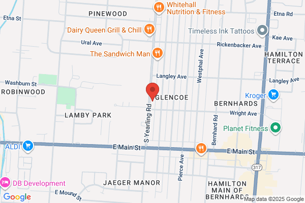 Just Listed Realty, Inc