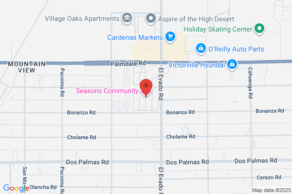 Seasons Community