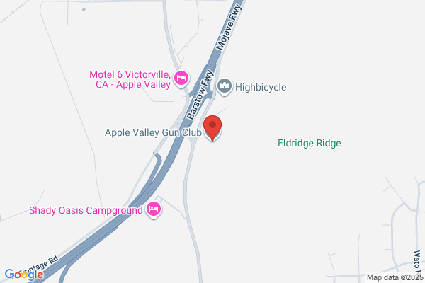 Apple Valley Gun Club