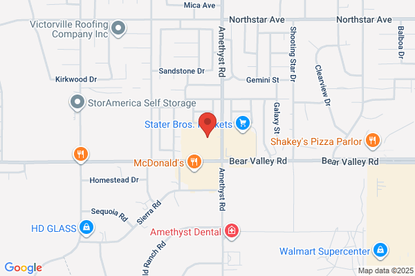 Victorville Tae Kwon DO Academy