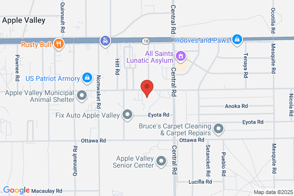 Adscot Pest Control Inc