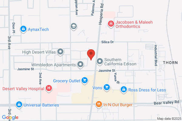 Curt's Pharmacy