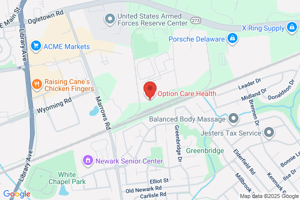 Optioncare Enterprises