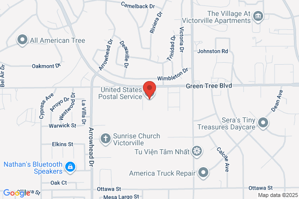 United States Postal Service