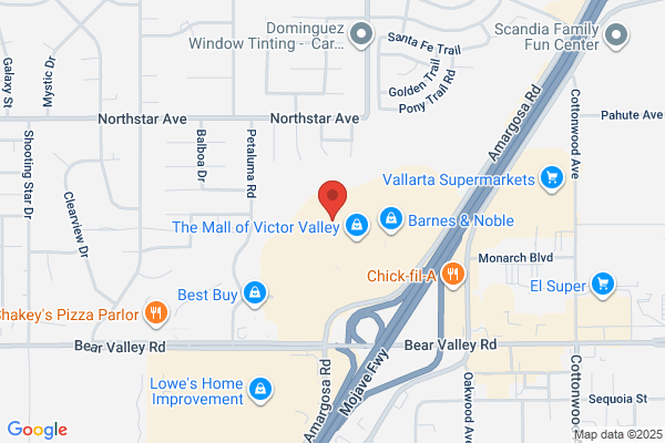 Cinemark Movies 10 - CLOSED
