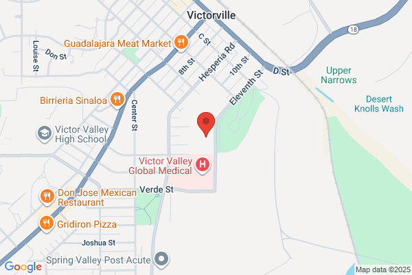 High Desert Skin Center