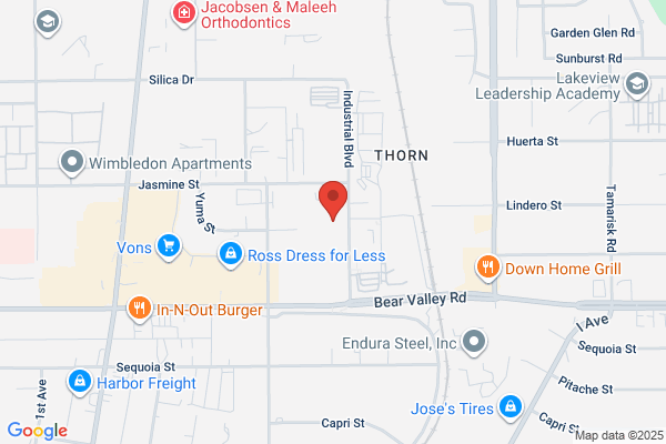 Hobby Town USA
