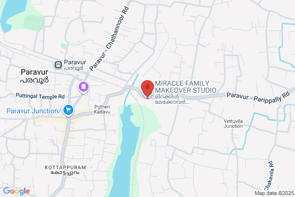Miracle Makeover Organizing Service