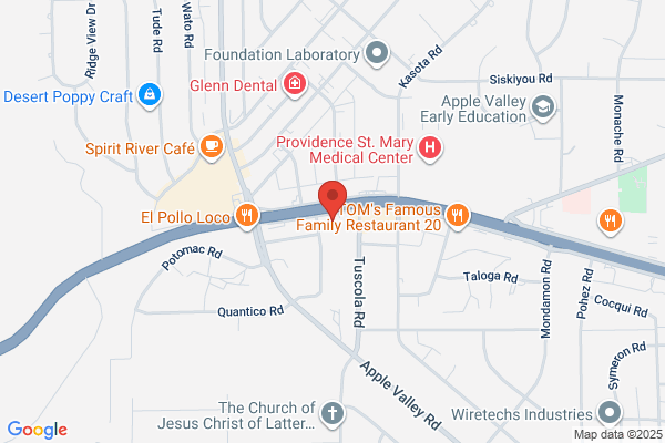 Mojave Deaf Services