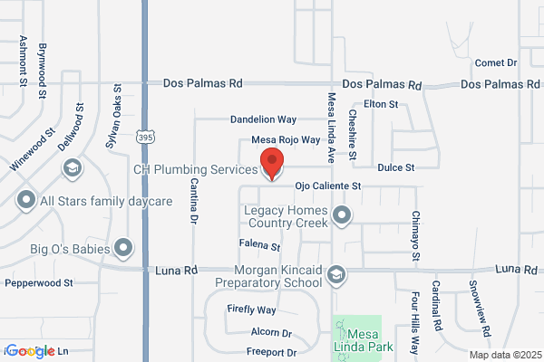 Chip Turner Plumbing