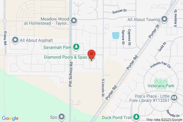 Diamond Valley Spas & Pool Construction