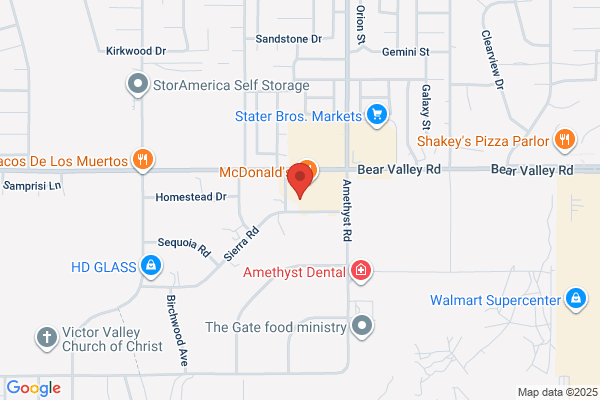 KinderCare of Victorville