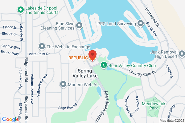 Derek De Ville, REALTOR | Realty ONE Group Empire
