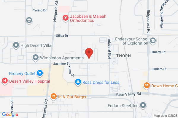 Cimarron Escrow Inc