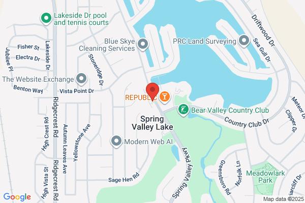 Desert Castle Realty