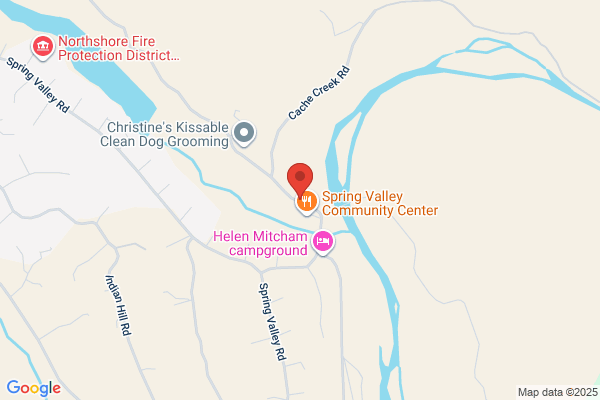 Spring Valley Lake Realty-Marina Properties