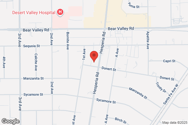 Victor Valley Association of Realtors