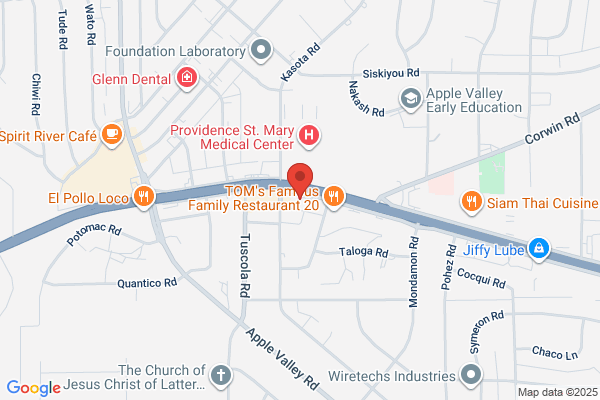 Victor Valley Property Center