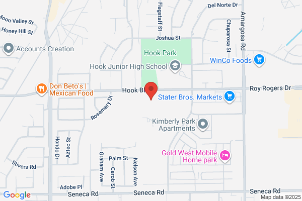 High Desert Church - Victorville Campus
