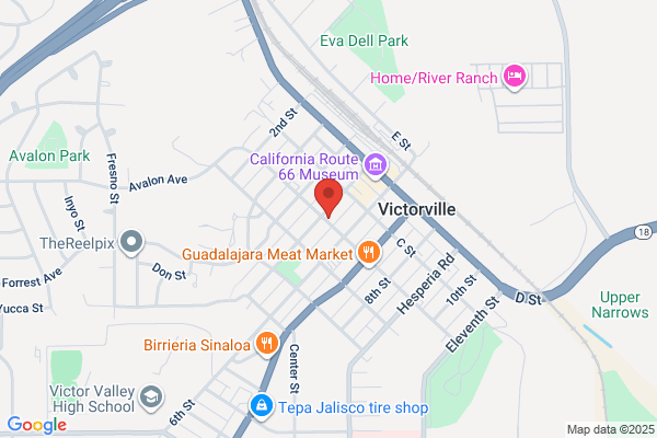Iglesia De Cristo Vida Nueva