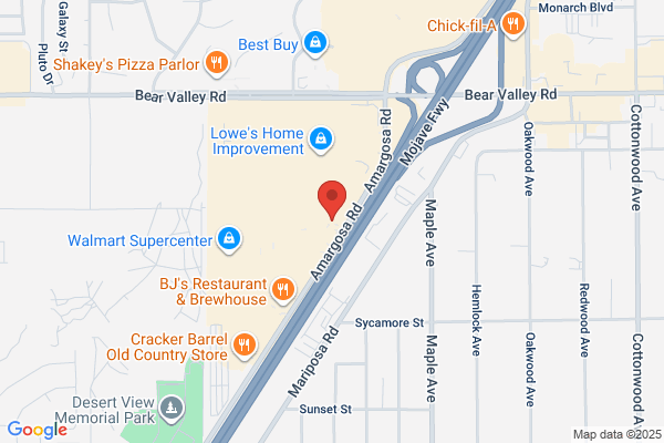 Chili's Grill & Bar