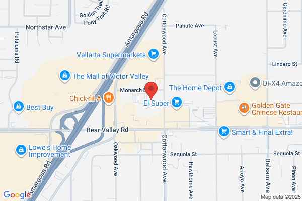 Paulina's Mexican Grill