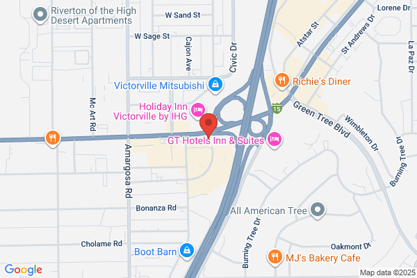 Coco's Restaurant
