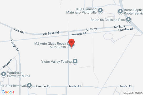 LKQ Pick Your Part - Victorville
