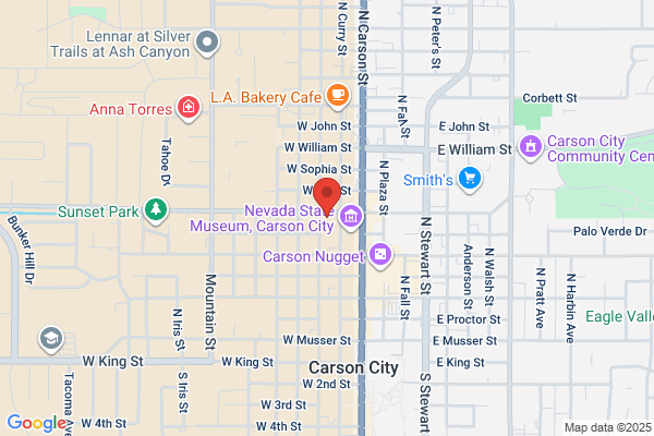 High Desert Relative Caregiver