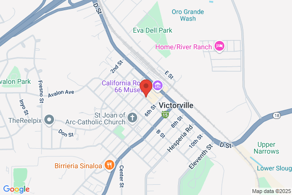 Victory Tire Service