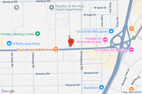 Speed Auto Center