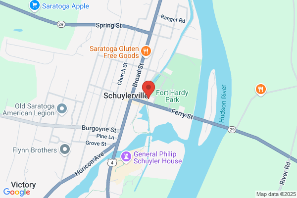 Greater Schuylerville Youth Program