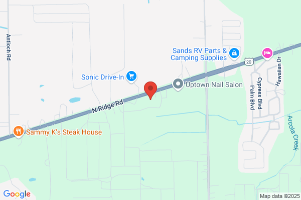 Perry's Automotive Center