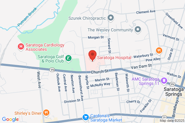 Regional Therapy Center