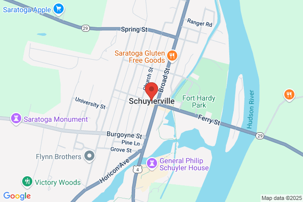 Schuyler Valley Brokerage