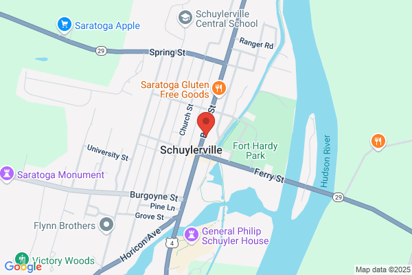 Schuylerville Insurance Agency