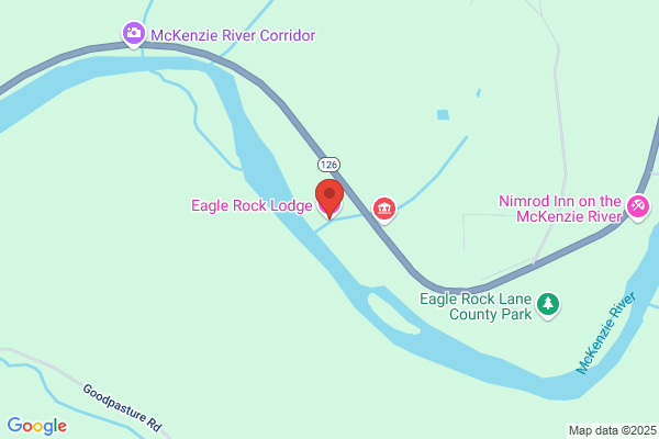 Eagle Rock Lodge