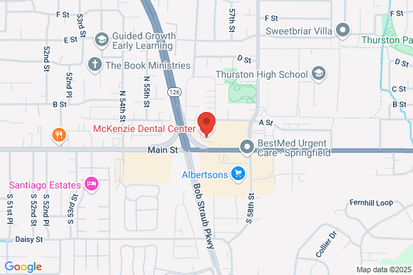 McKenzie Orthodontics
