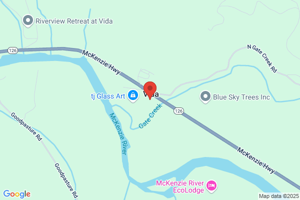McKenzie River Properties