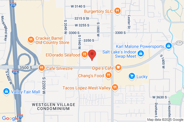 Vida Community Market