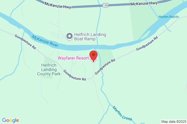 Wayfarer Resort