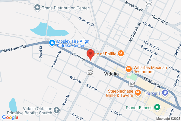 Vidalia Veterinary Clinic