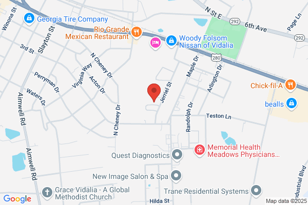 Grove Apartments the
